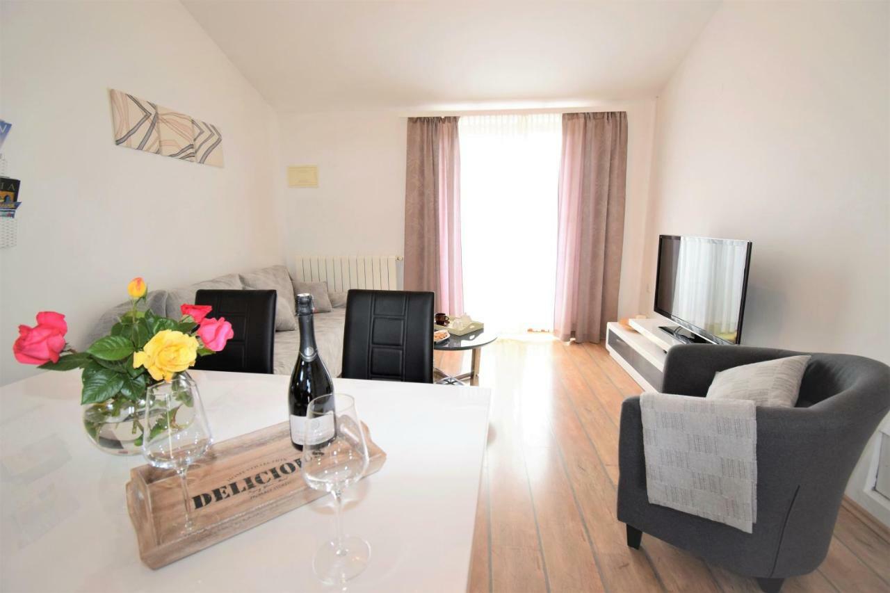 Apartment Vita Воднян Экстерьер фото