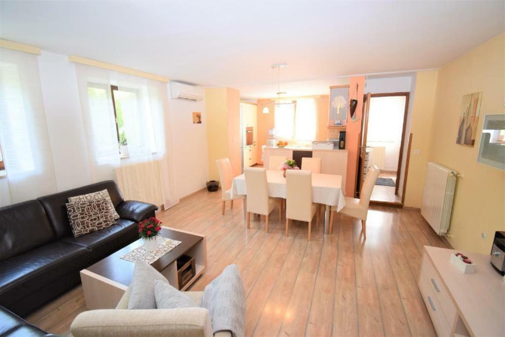 Apartment Vita Воднян Экстерьер фото