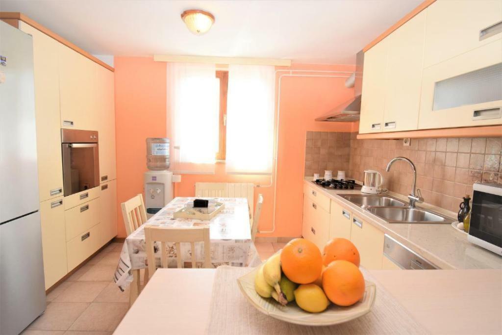 Apartment Vita Воднян Экстерьер фото