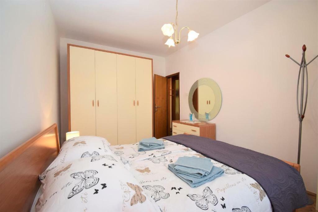 Apartment Vita Воднян Экстерьер фото