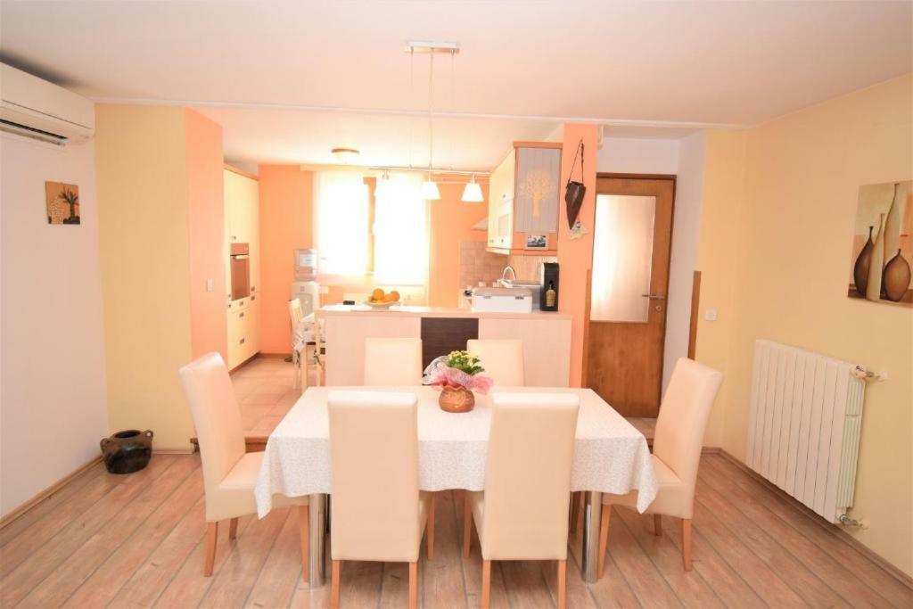Apartment Vita Воднян Экстерьер фото