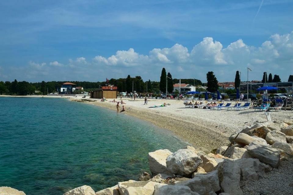 Apartment Vita Воднян Экстерьер фото