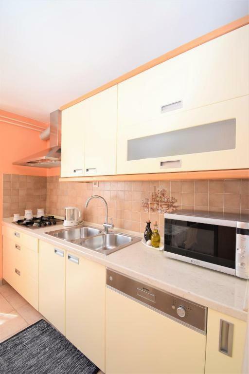 Apartment Vita Воднян Экстерьер фото