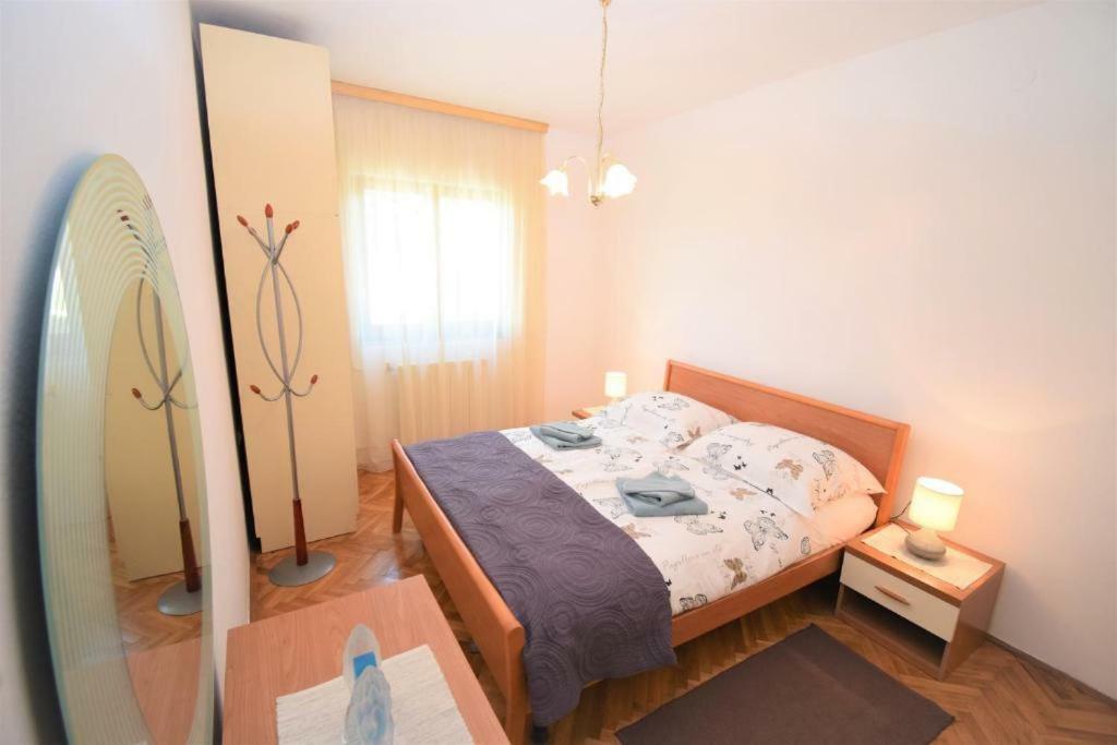 Apartment Vita Воднян Экстерьер фото