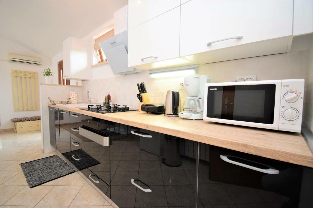 Apartment Vita Воднян Экстерьер фото