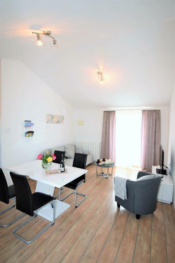 Apartment Vita Воднян Экстерьер фото
