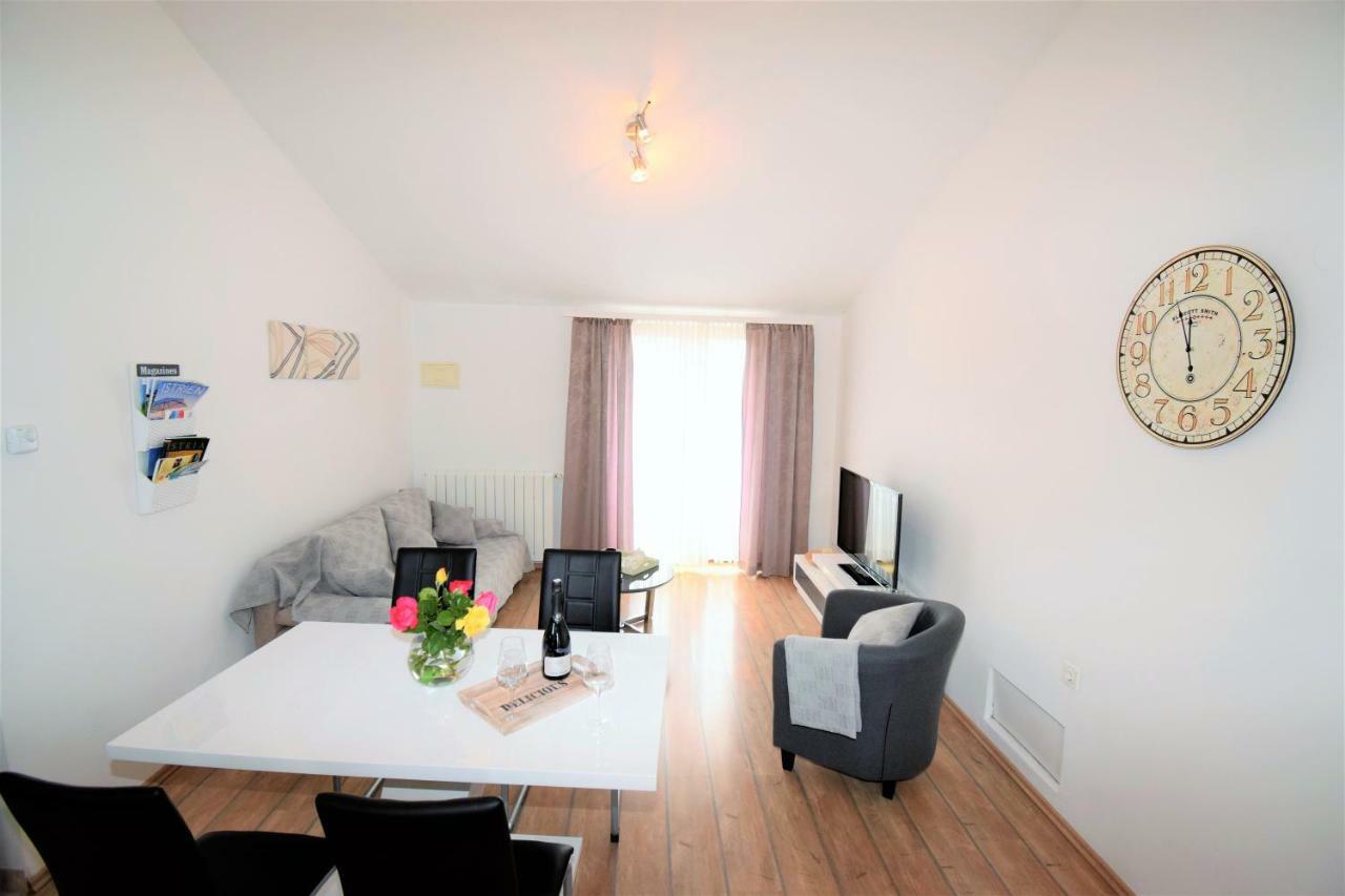 Apartment Vita Воднян Экстерьер фото