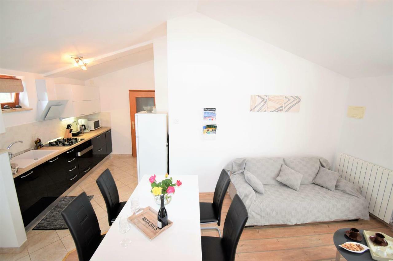 Apartment Vita Воднян Экстерьер фото