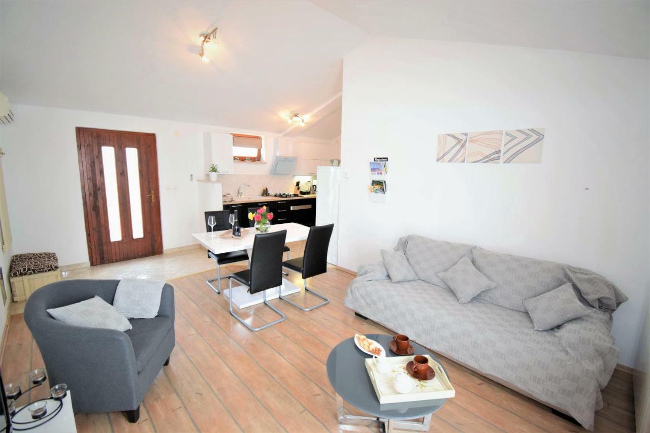 Apartment Vita Воднян Экстерьер фото