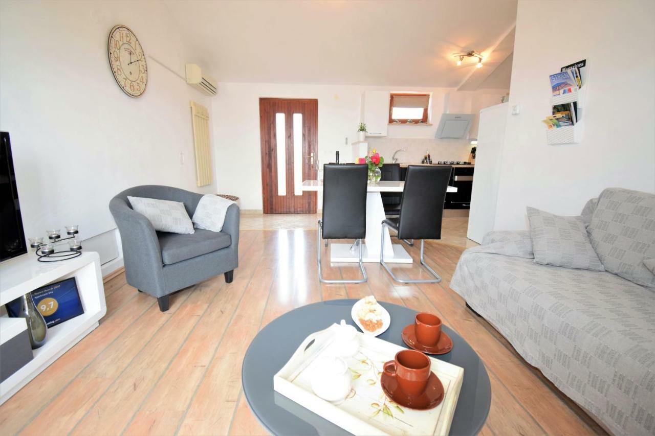 Apartment Vita Воднян Экстерьер фото