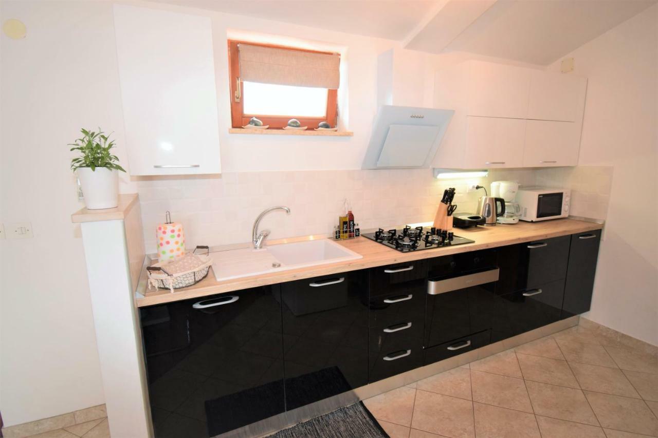 Apartment Vita Воднян Экстерьер фото
