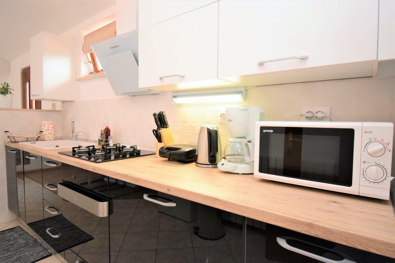 Apartment Vita Воднян Экстерьер фото