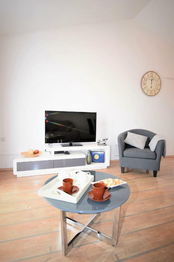 Apartment Vita Воднян Экстерьер фото