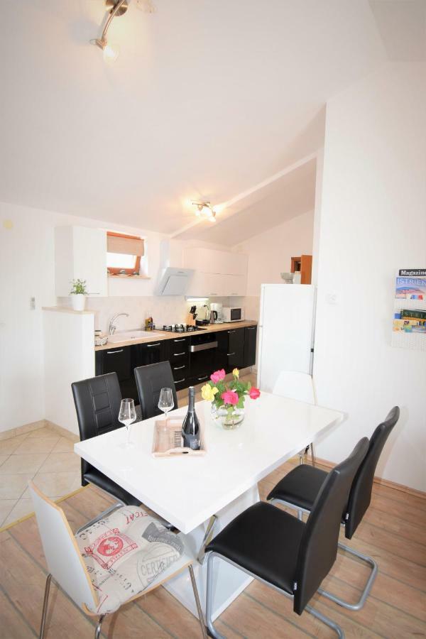 Apartment Vita Воднян Экстерьер фото