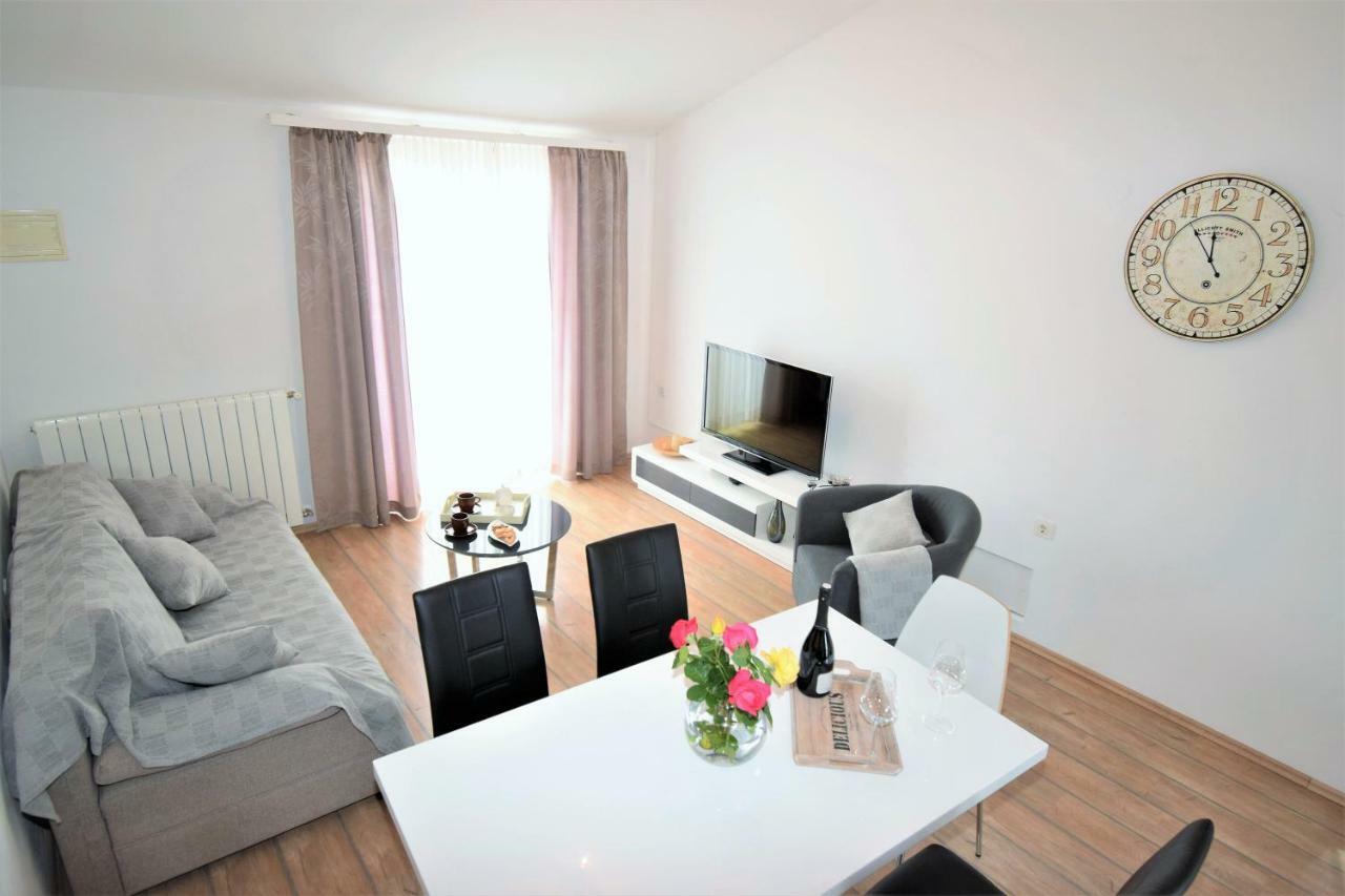 Apartment Vita Воднян Экстерьер фото