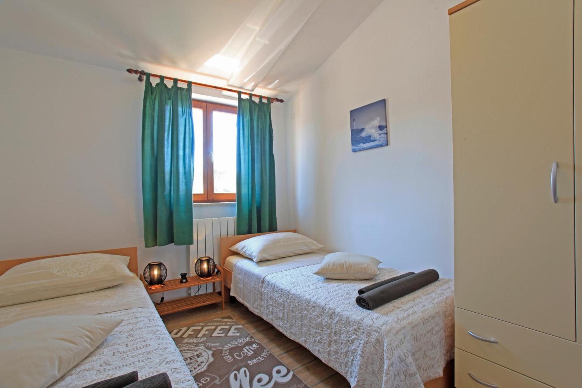 Apartment Vita Воднян Экстерьер фото