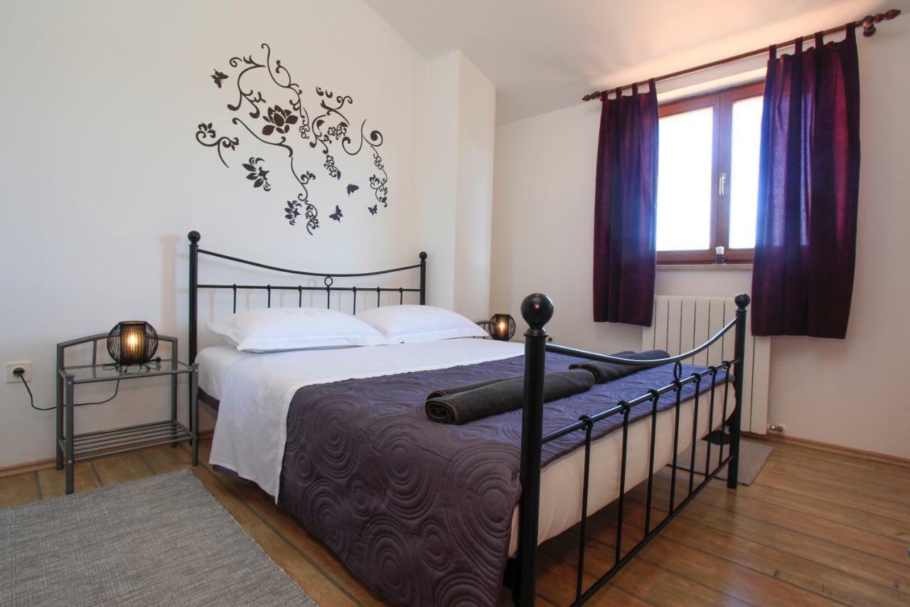 Apartment Vita Воднян Экстерьер фото