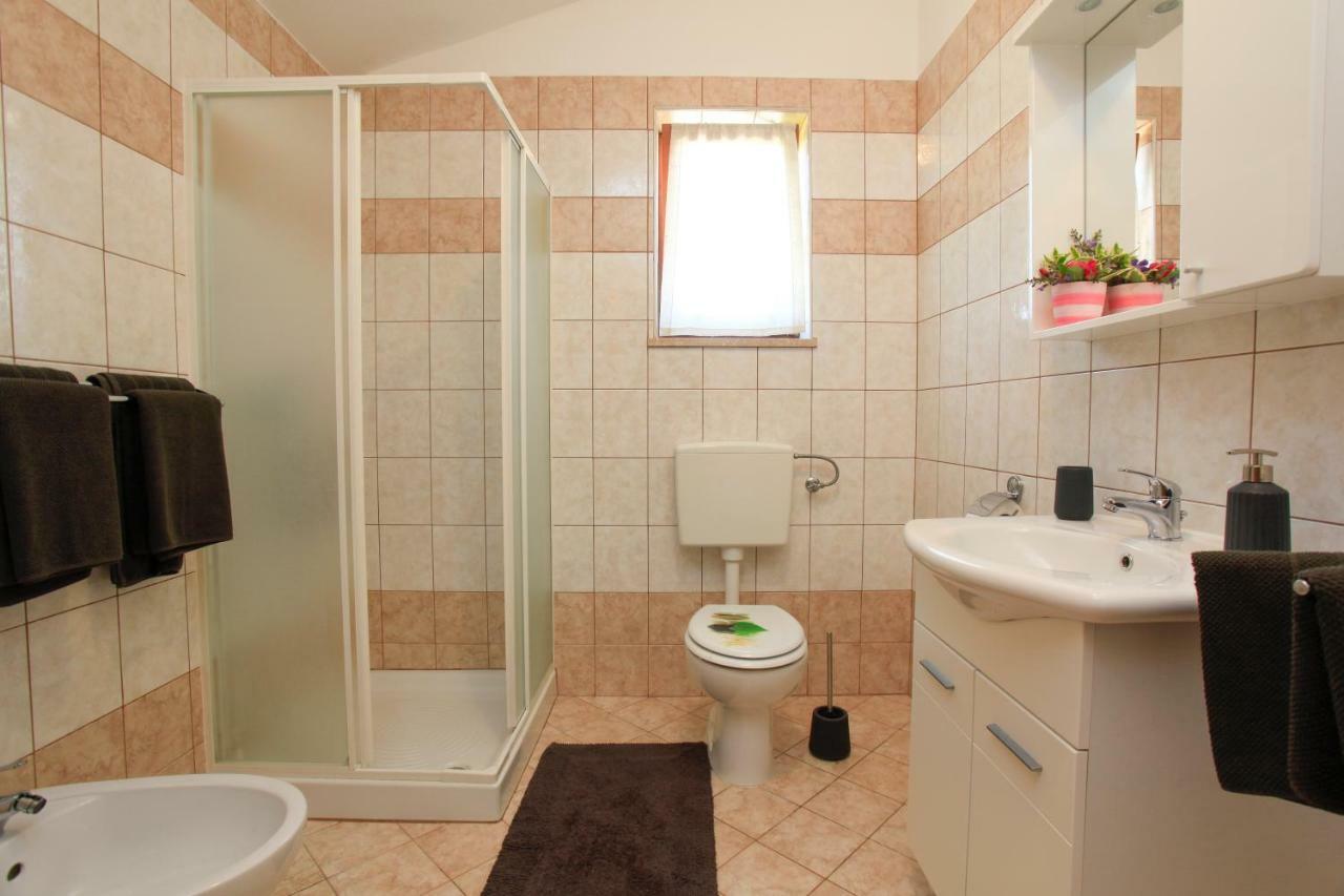 Apartment Vita Воднян Экстерьер фото