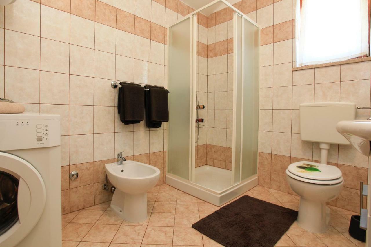 Apartment Vita Воднян Экстерьер фото