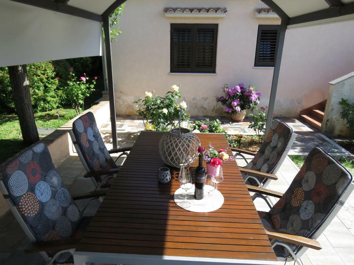 Apartment Vita Воднян Экстерьер фото