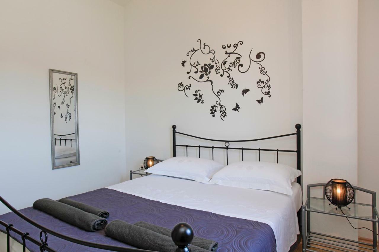 Apartment Vita Воднян Экстерьер фото