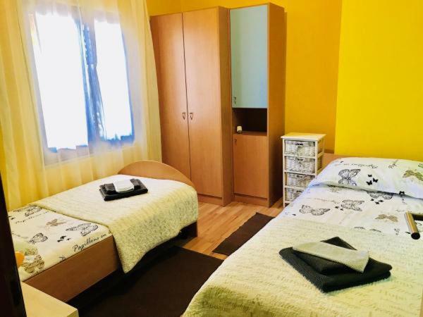 Apartment Vita Воднян Экстерьер фото