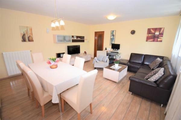 Apartment Vita Воднян Экстерьер фото