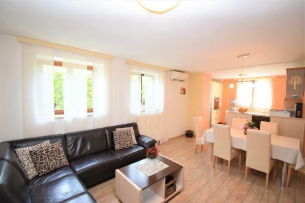 Apartment Vita Воднян Экстерьер фото