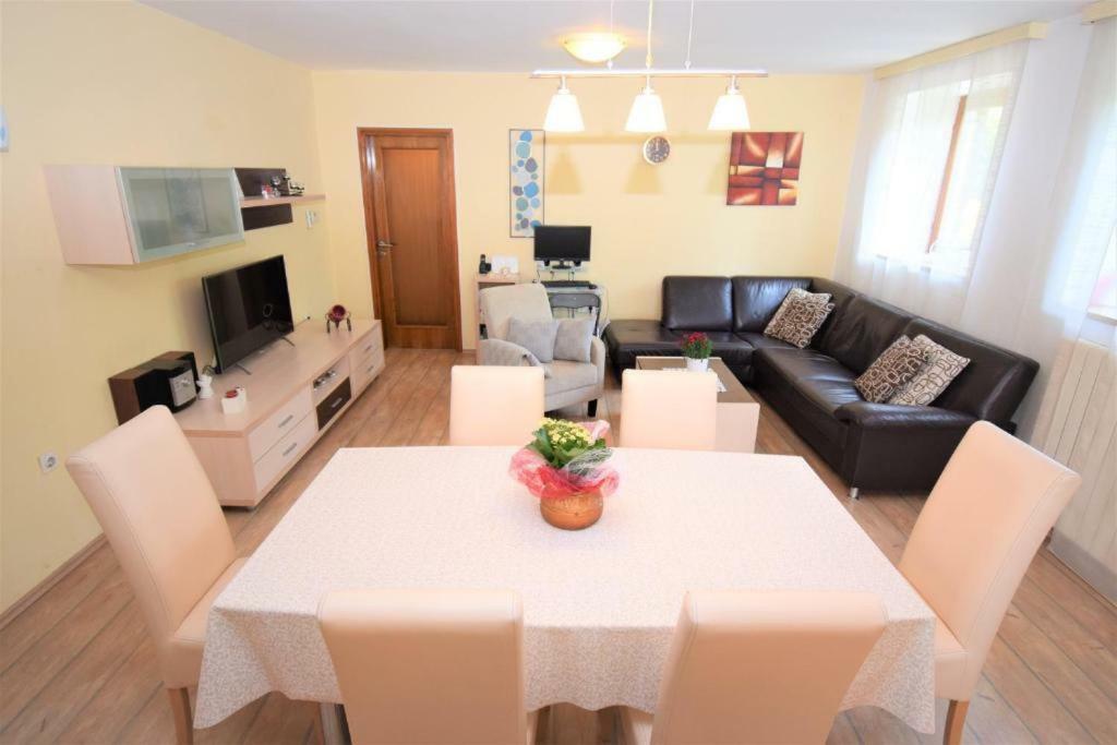 Apartment Vita Воднян Экстерьер фото