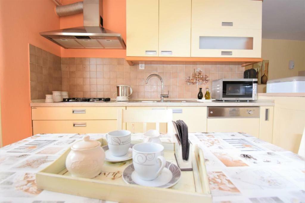 Apartment Vita Воднян Экстерьер фото