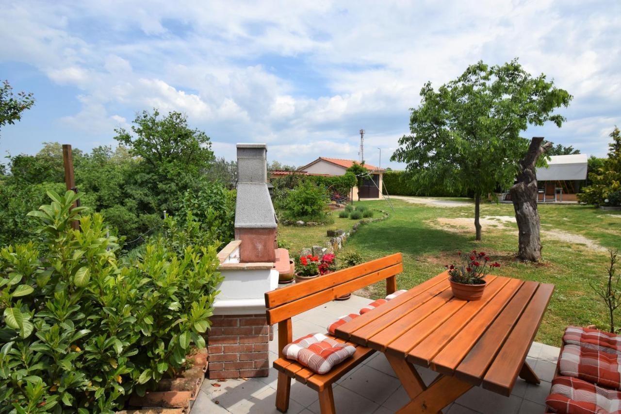 Apartment Vita Воднян Экстерьер фото