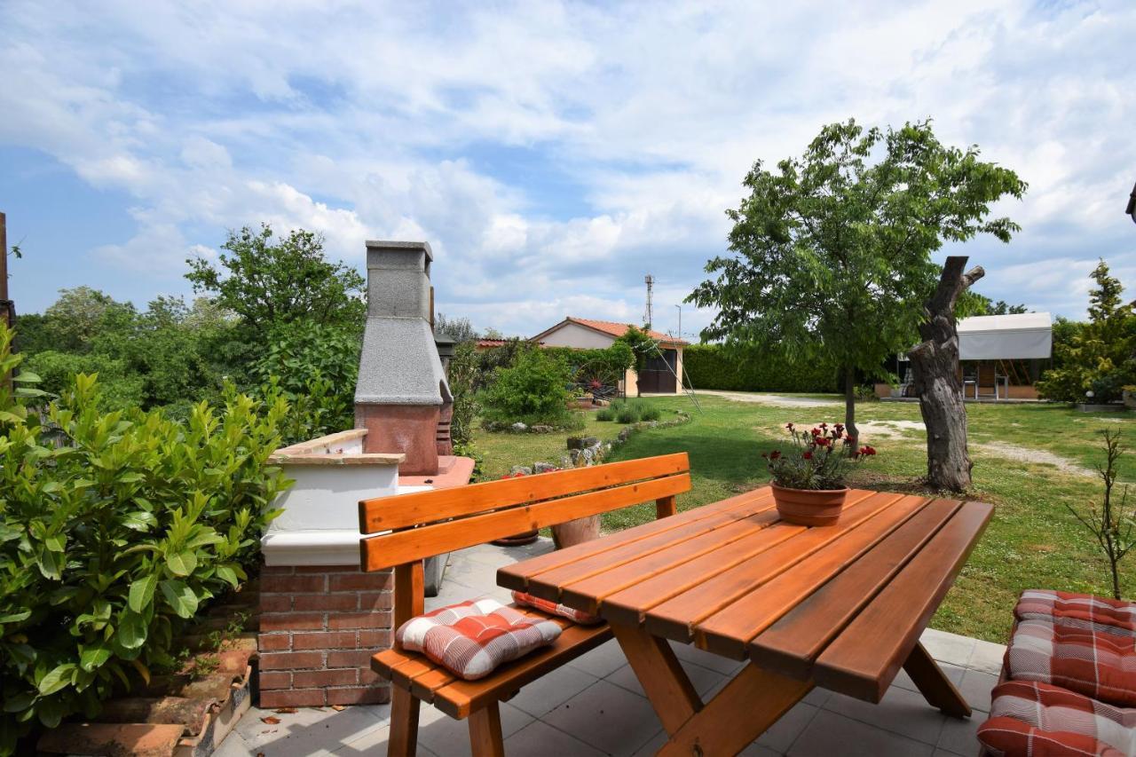 Apartment Vita Воднян Экстерьер фото
