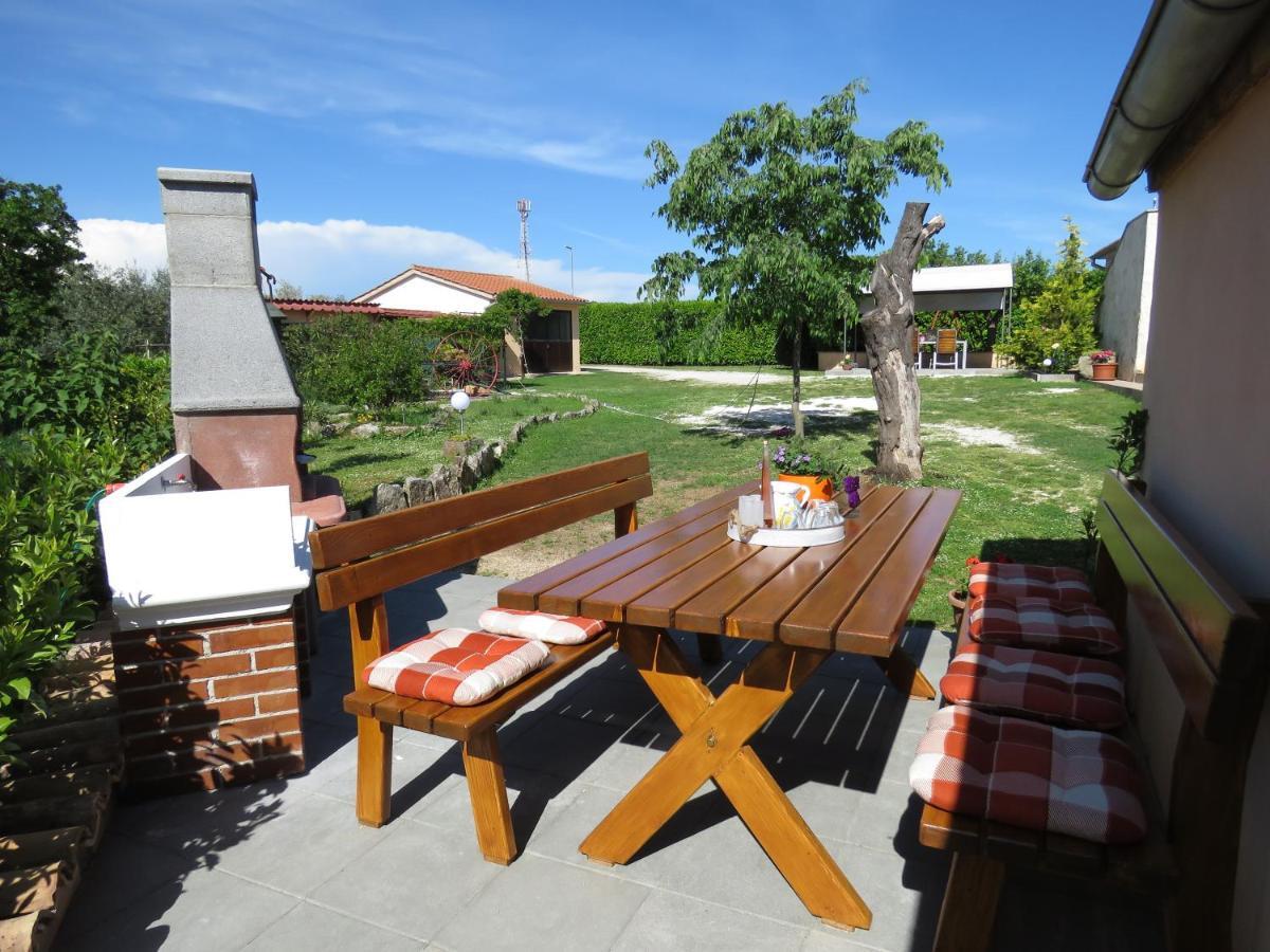 Apartment Vita Воднян Экстерьер фото