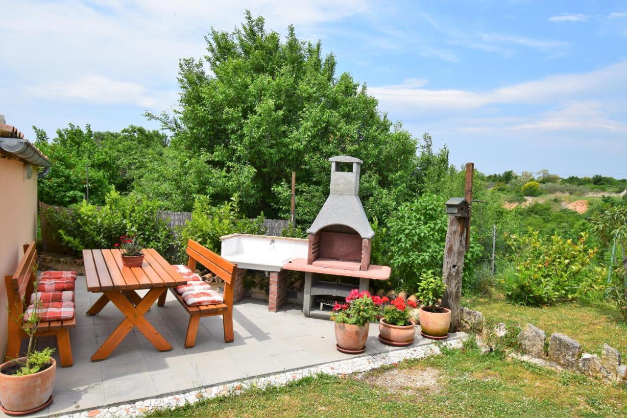 Apartment Vita Воднян Экстерьер фото